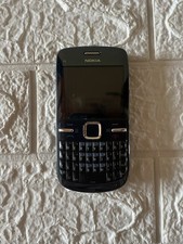 Nokia C3-00 Telefono a Tasti