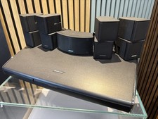 Bose lifestyle series - lifestyle, iii