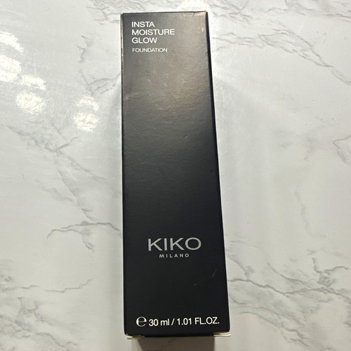 Kiko milano insta - milano, moisture