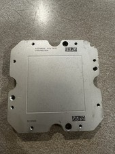 CPU vintage IBM Power7 51Y0500 4 GHz 8 core con processore server IHS raro di fascia alta