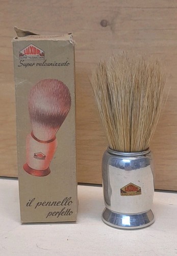 Antico pennello barba - antico, da
