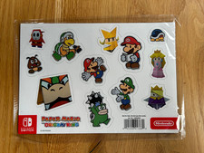 Nintendo Switch Magnete -