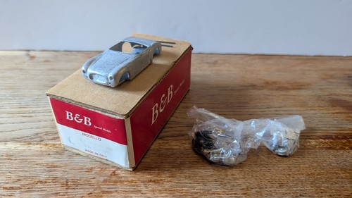 Models 43 cisitalia - 1/43,