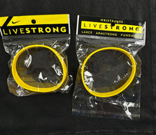 Nike livestrong bracciale - livestrong,