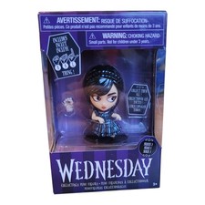 Mercoledì Mini Figure Vestito
