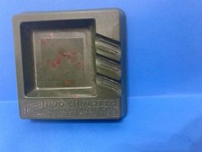 POSACENERE PUBBLICITARIO