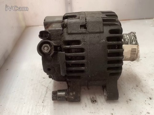 Alternatore peugeot 206 - peugeot,