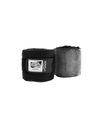 Acavallo fasce gel - acavallo, pile