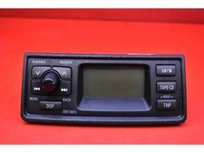 Toyota yaris verso - toyota,