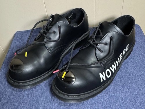 Scarpe martens 1925 - scarpe, dr