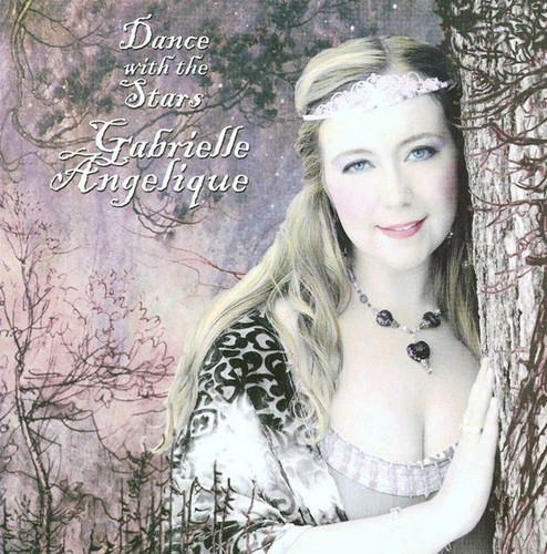 Gabrielle angelique dance - gabrielle,
