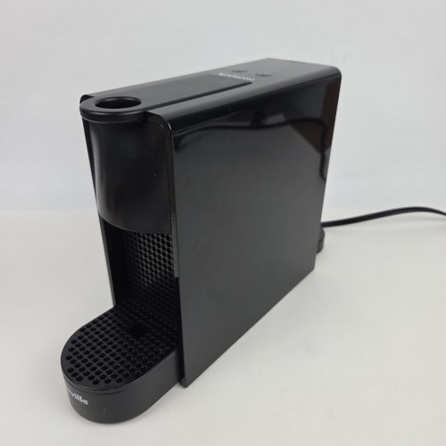 Breville nespresso essenza - nespresso,