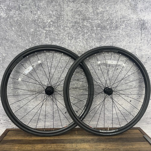Bontrager tlr 700c set - tlr,