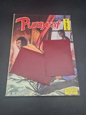 FUMETTO PUSSYCAT N 16  I