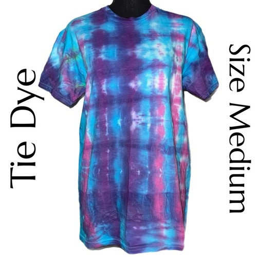 Artigianale shirt tie dye - artigianale,