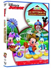La casa di Topolino La