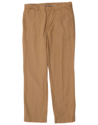 Pantalone chino uomo dritto