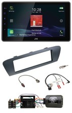 JVC DAB Volante Bluetooth USB