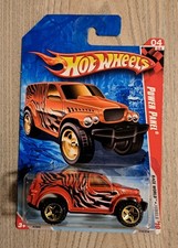 Pannello elettrico Hot Wheels