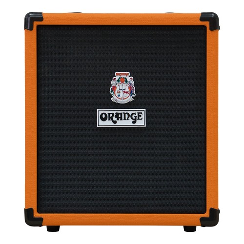Orange crush bass - orange, 25