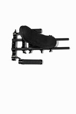 Stabilizzatore Shoulder Rig