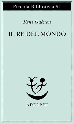 Esoterismo rené guenon il - [esoterismo],