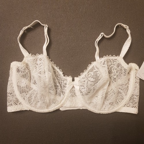 Reggiseno donna balconcino