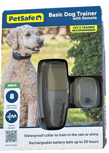 Petsafe impermeabile basic - petsafe,