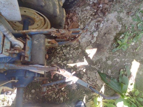 Braccetti sollevamento 3 - braccetti,