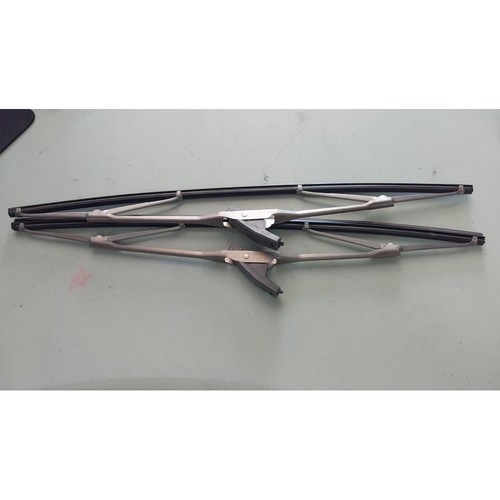 Coppia spazzole tergicristallo - coppia,
