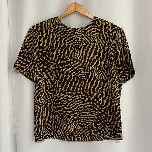 Kasper per asl - per, blusa
