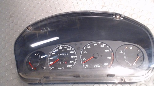 Gruppo contachilometri fiat - gruppo,