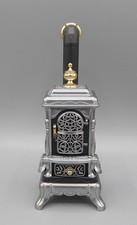 Vintage Bodo Hennig stufa a