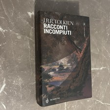 Prima Edizione Tolkien