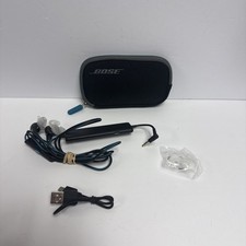 Bose QC20 QuietComfort 20