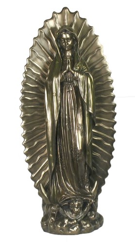 Madonna 70cm sacra figura - madonna,