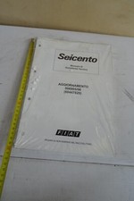 aggiornamento manuale officina