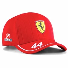 Berretto pilota Lewis Hamilton