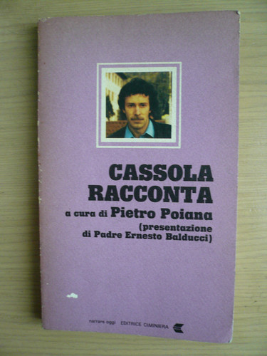Cassola racconta pietro - cassola, racconta,