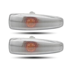 2X Fender Light Side Marker