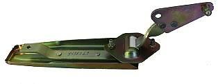 Pedale acceleratore adatto - adatto, a