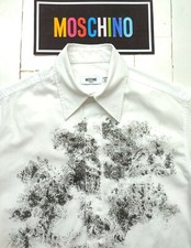 Camicia moschino taglia - camicia,
