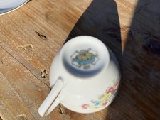 Tazzine caffe vintage più - tazzine,