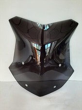 Bmw R1250GS R1200GS LC K51 Adventure Cupolino Parabrezza Alto Paravento agmoto