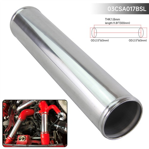 Tubo intercooler turbo - , in