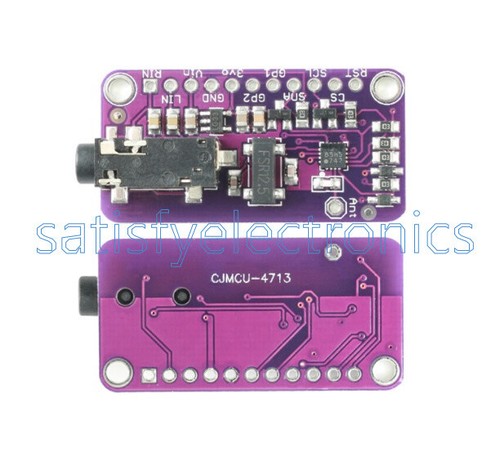 Si4713 trasmettitore - si4713,