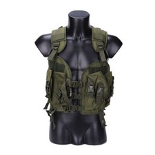 Gilet US 97 Seal Chest Rig