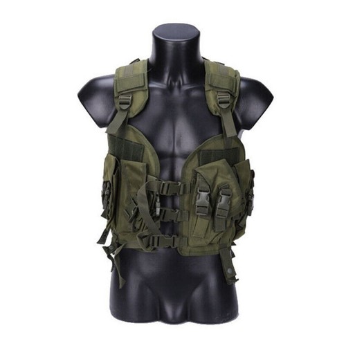 Gilet seal chest - 97,