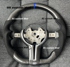 VOLANTE ALCANTARA CARBONIO PER