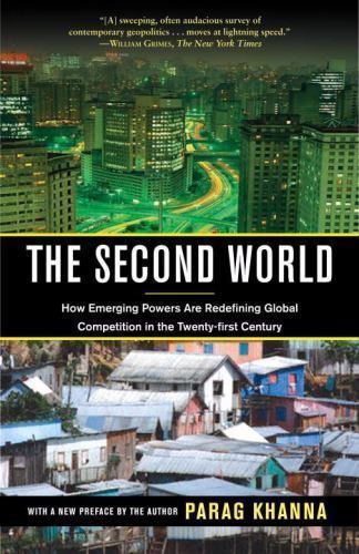 The second world how emerging - second,